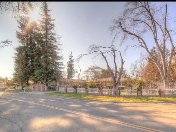 5543 N 7th St, Fresno, CA 93710