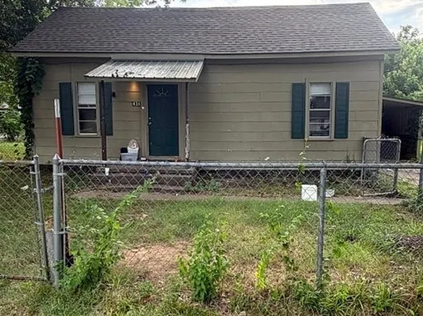 436 Pine St, Waldron, AR 72958