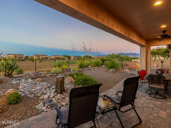 31869 S Bighorn Dr, Oracle, AZ 85623