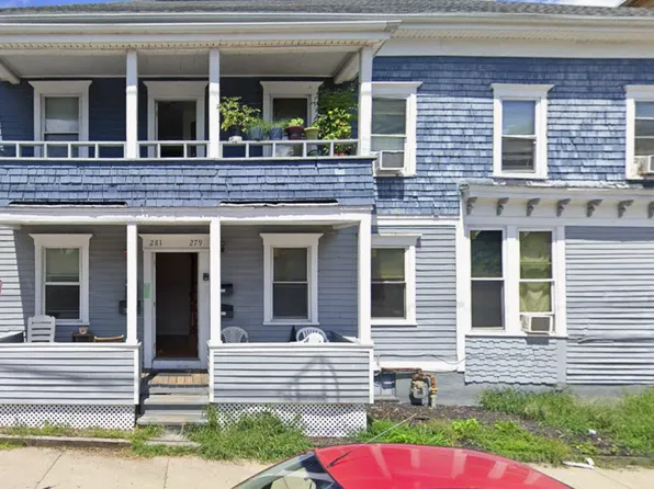 281 S Main St #1L, Woonsocket, RI 02895