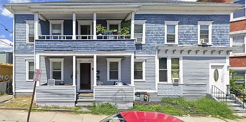 281 S Main St #1L Photo 1