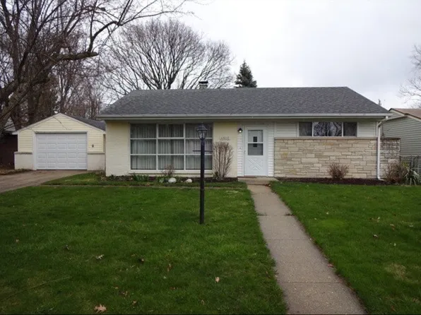 4802 Cayuga Rd, Rockford, IL 61107