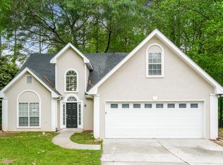 821 Alta Ct, Lithonia, GA 30058