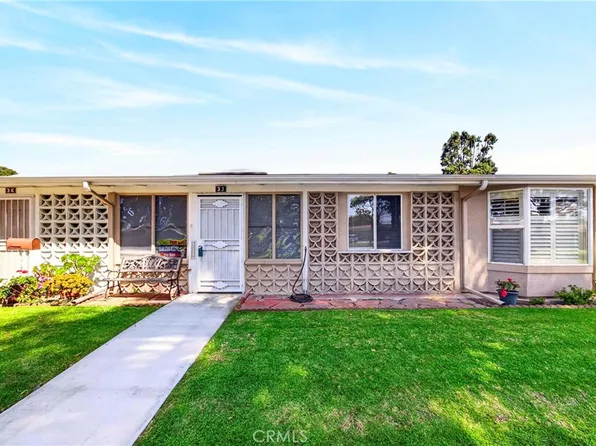 13610 Burning Tree Ln APT 3-J, Seal Beach, CA 90740