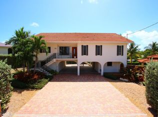 495 Avenida Primiceria, Marathon, FL 33050