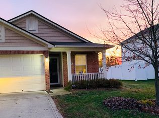 5556 Sweet River Dr, Indianapolis, IN