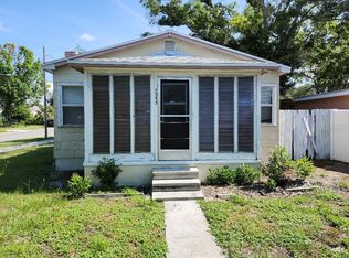 4545 18th Ave S, Saint Petersburg, FL 33711