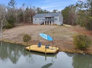 720 State Highway 391, Prosperity, SC 29127