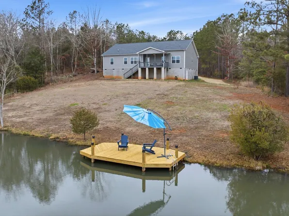 720 State Highway 391, Prosperity, SC 29127