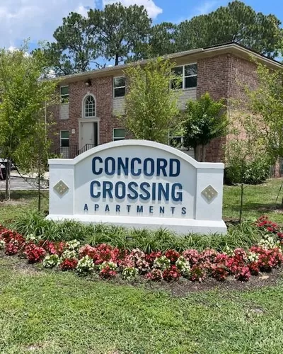 Concord Crossing Apartments - Concord Crossing Apartments