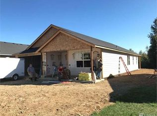 247 Parkside Loop, Napavine, WA 98532