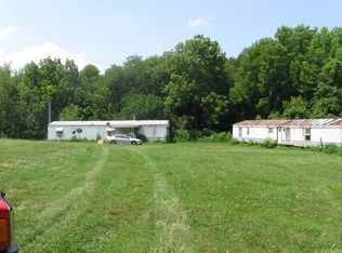 1328 Dry Fork Rd, Granville, TN 38564
