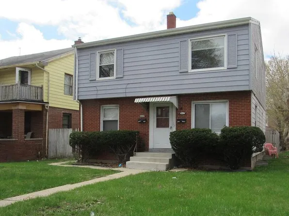4645 West Fond Du Lac AVENUE #4647, Milwaukee, WI 53216