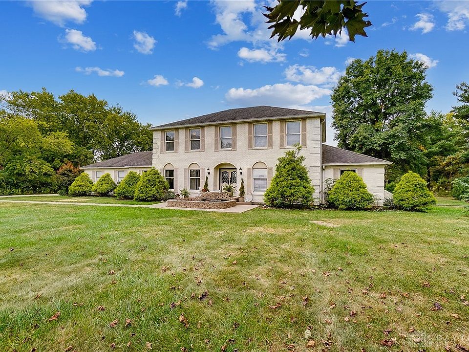 1933 W Pekin Rd, Lebanon, OH 45036 MLS 903705 Zillow