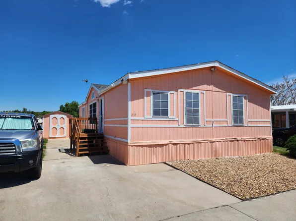 1201 W Thornton Pkwy Lot 233, Thornton, CO 80260