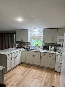 2930 NW 70th Way, Bell, FL, 32619
