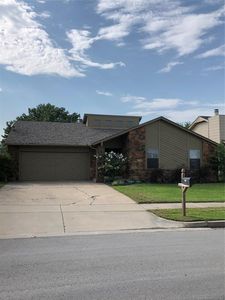 8426 N 117th Ave E, Owasso, OK, 74055