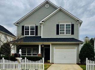 5032 Dawn Piper Dr, Raleigh, NC 27613