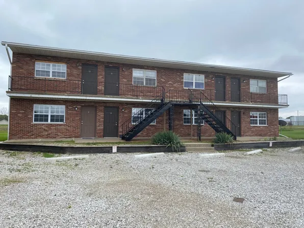 Cardinal Apartments, 843 N Us Highway 41 APT 9, Rockville, IN 47872