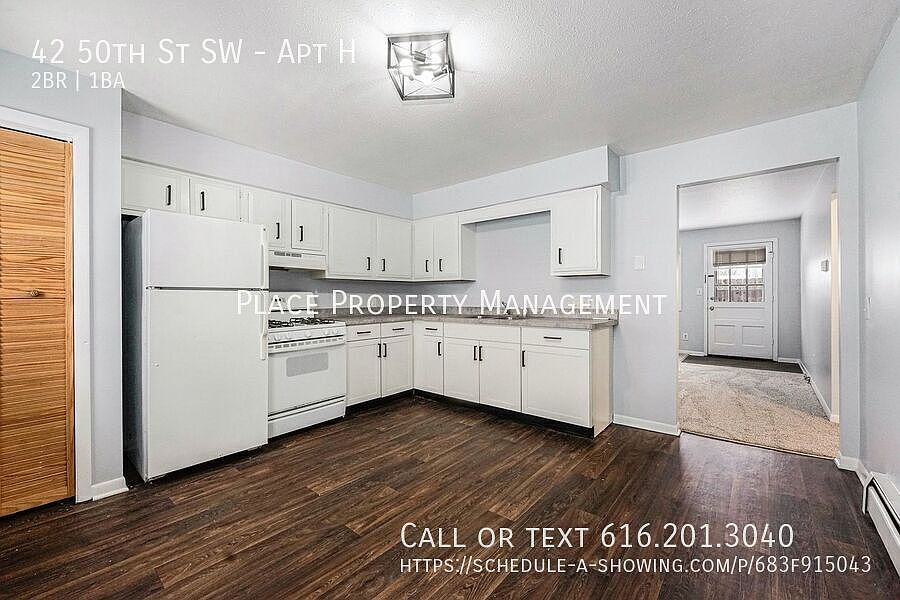 1st image of 42 50th St SW APT H