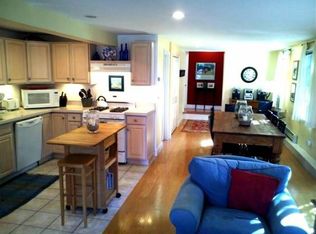 19 Brewster St #A, Provincetown, MA 02657