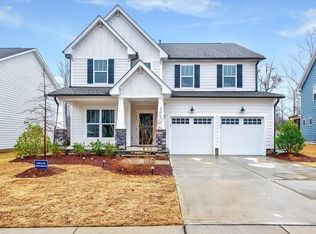 3026 Raddercrest Ct, Fuquay Varina, NC 27526
