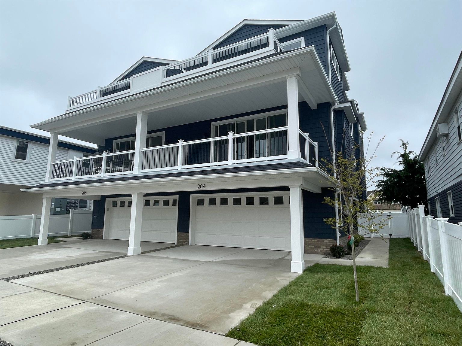 204 E Me Not Rd W, Wildwood Crest, NJ 08250 Zillow