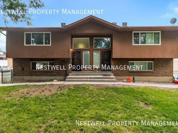 7764 S Candlelite Ln, Midvale, UT 84047
