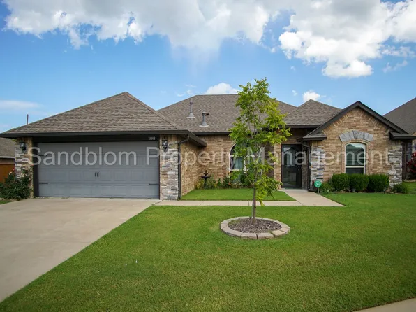 11013 Augusta Dr, Jenks, OK 74037