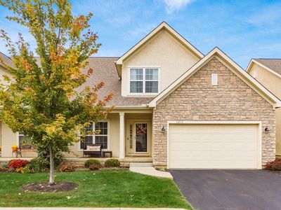 5210 Autumn Fern Dr, Dublin, OH, 43016
