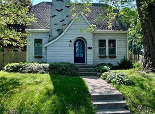 318 Marquette St, Flint, MI 48504