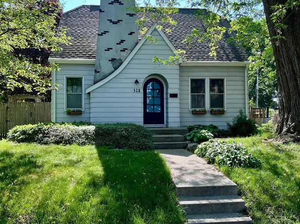 318 Marquette St, Flint, MI 48504