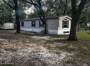 2013 Bass Dr, Vancleave, MS 39565