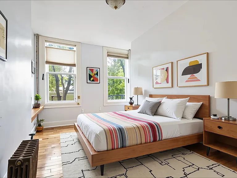 126 Madison St #3 — Photo 2