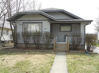 411 Hovey Ave, Normal, IL