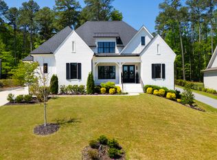 1233 Montvale Ridge Dr, Cary, NC 27519