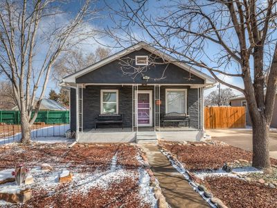 414 Scranton Ave, Pueblo, CO, 81004