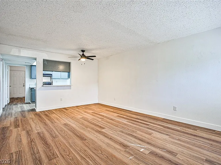 3585 Arville St #403A — Photo 7