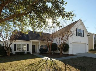 2115 Andover Way, Mount Pleasant, SC 29466