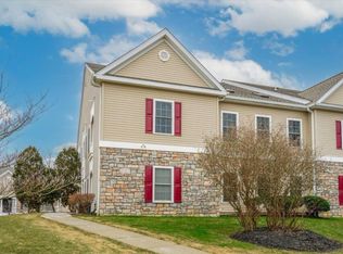 1324 W Chester Pike SUITE 307, West Chester, PA 19382