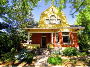 1019 N 10th St, Boise, ID 83702