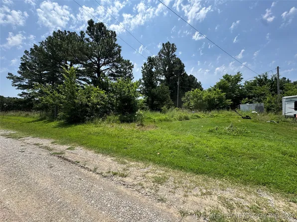 20200 W Cedar Ln, Sapulpa, OK 74066