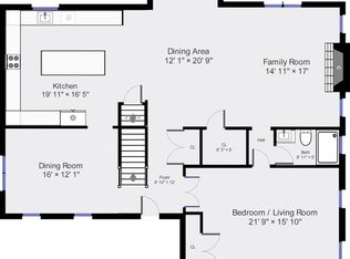 30 Rockville Ave, Lexington, MA 02421