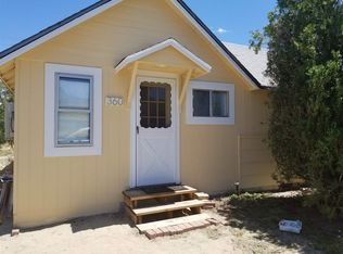 360 F St, Hawthorne, NV 89415