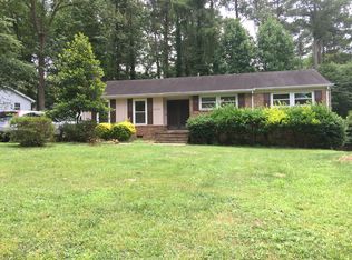 5223 Inglewood Ln, Raleigh, NC 27609
