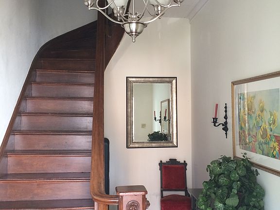 foyer