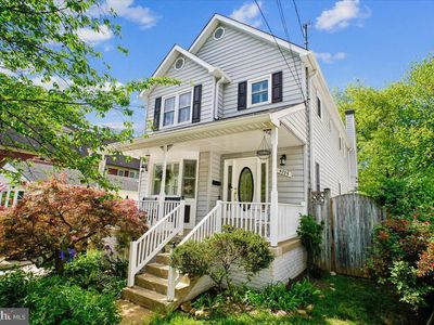5725 6th St N, Arlington, VA, 22205
