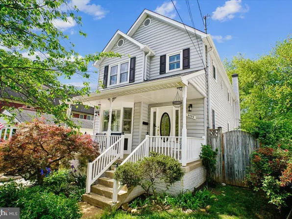 5725 6th St N, Arlington, VA 22205