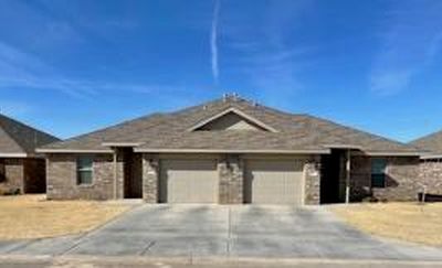 12004 Essex Ave #1-2, Lubbock, TX, 79424