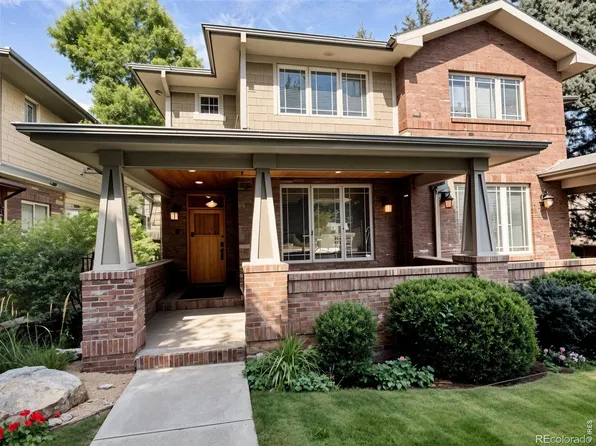 1907 S Columbine St, Denver, CO 80210